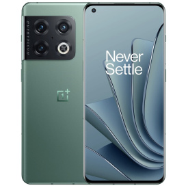 Смартфон OnePlus 10 Pro 12/256 ГБ Green