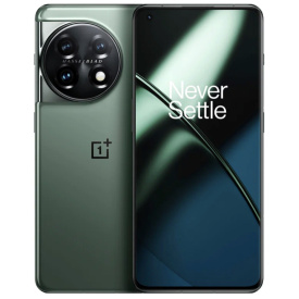 Смартфон OnePlus 11 16/256 ГБ Green