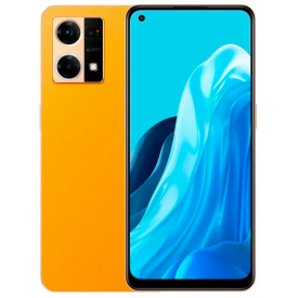 Смартфон OPPO Reno 7 4G 8/128 ГБ Orange