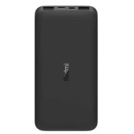 Внешний Аккумулятор Xiaomi Redmi Power Bank (PB100LZM)