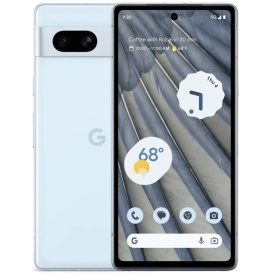 Смартфон Google Pixel 7A 8/128 ГБ Blue