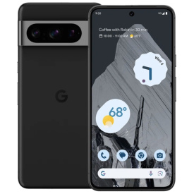 Смартфон Google Pixel 8 Pro 12/128 ГБ Black