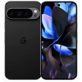 Смартфон Google Pixel 9 12/128 ГБ Obsidian