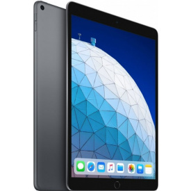 Планшет Apple iPad Air (2019) 64Gb Wi-Fi Demo Space Grey RU