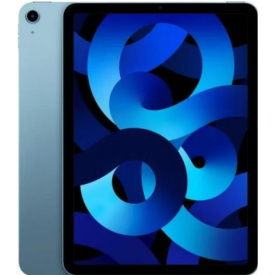 Планшет Apple iPad Air (2022) Wi-Fi 64GB Blue (MM9E3)