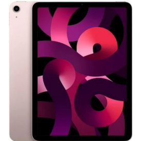 Планшет Apple iPad Air (2022) Wi-Fi 64GB Pink (MM9D3)