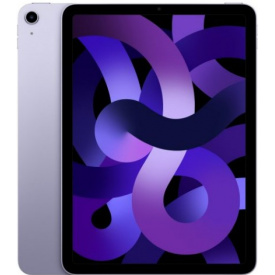 Планшет Apple iPad Air (2022) Wi-Fi 64GB Purple (MME23)