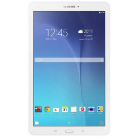 Планшет Samsung SM-T561N Galaxy Tab E 3G 9.6 8Gb White