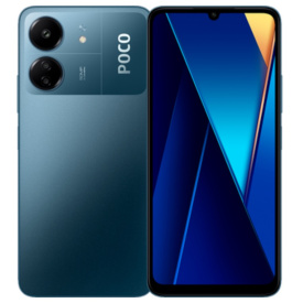 Смартфон Xiaomi Poco C65 8/256 ГБ Blue