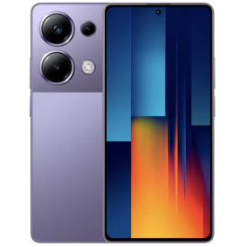 Смартфон Xiaomi POCO M6 Pro 12/512 ГБ Purple