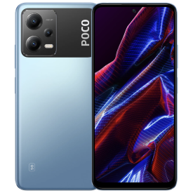 Смартфон Xiaomi POCO X5 5G 6/128 ГБ RU Blue