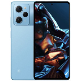 Смартфон Xiaomi POCO X5 Pro 5G 8/256 ГБ Blue