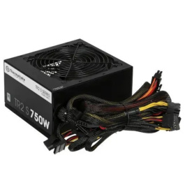 Блок питания Thermaltake 750W (PS-TRS-0750NN2AWE-1)