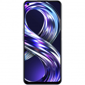 Смартфон realme 8i 4/64 ГБ RU Purple