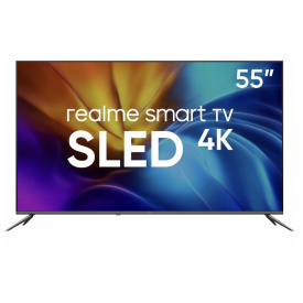 Телевизор realme TV 55 (RMV2001)