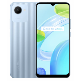 Смартфон realme C30 2/32 ГБ Blue