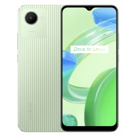 Смартфон realme C30 2/32 ГБ Green