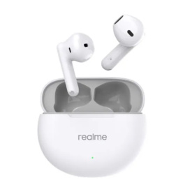 Беспроводные Наушники realme Buds T01 White