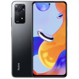 Смартфон Xiaomi Redmi Note 11 Pro 8/128 ГБ Gray