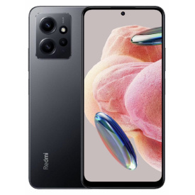 Смартфон Xiaomi Redmi Note 12 6/128 ГБ Gray