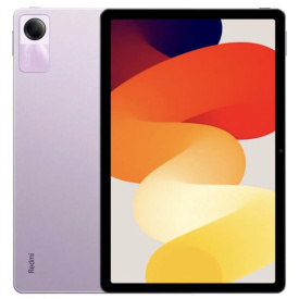 Планшет Xiaomi Redmi Pad SE 6/128 ГБ Purple