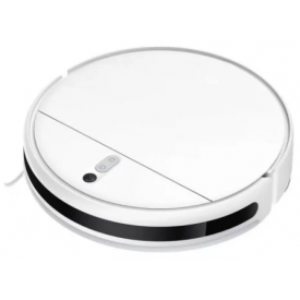 Робот-пылесос Xiaomi Mi Robot Vacuum-Mop 2 RU White