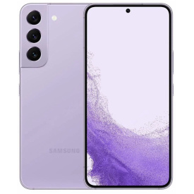 Смартфон Samsung Galaxy S22 8/256 ГБ EU DS Purple