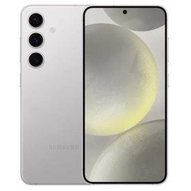 Смартфон Samsung Galaxy S24 8/128 ГБ Marble Gray