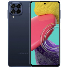 Смартфон Samsung Galaxy M53 6/128 ГБ EU Blue