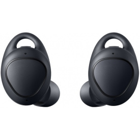 Беспроводные наушники Samsung Gear IconX 2018 Black