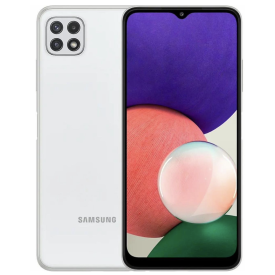 Смартфон Samsung Galaxy A22s 5G 4/64 ГБ RU White