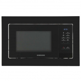 Микроволновая печь встраиваемая Samsung MS20A7013AB/BW