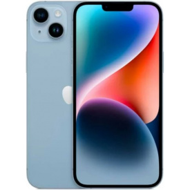 Смартфон Apple iPhone 14 Plus 128 ГБ EU Blue