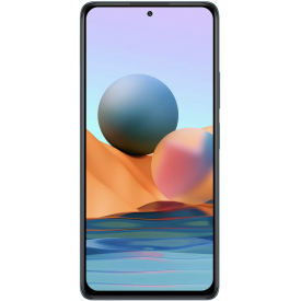 Смартфон Xiaomi Redmi Note 10 Pro 8/128GB Aurora Green