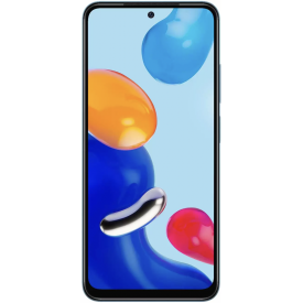 Смартфон Xiaomi Redmi Note 11 4GB/128Gb Star Blue