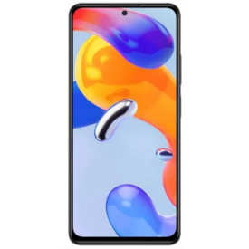 Смартфон Xiaomi Redmi Note 11 Pro 5G 6/64Gb Gray EU