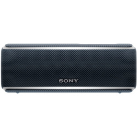 Беспроводная акустика Sony SRS-XB21 Black