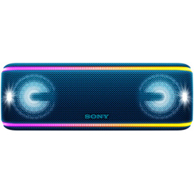 Беспроводная акустика Sony SRS-XB41 Blue