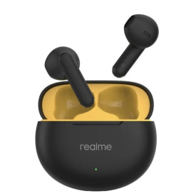 Беспроводные Наушники realme Buds T01 Black