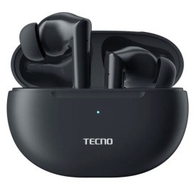 Беспроводные Наушники Tecno Buds 3 Black