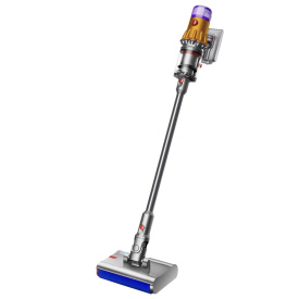 Вертикальный Пылесос Dyson V12S Detect Slim Submarine