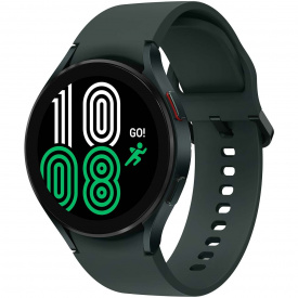 Умные часы Samsung Galaxy Watch4 44мм Olive