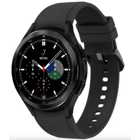 Умные часы Samsung Galaxy Watch 4 Classic 46 мм Black