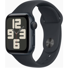 Смарт-часы Apple Watch SE 2023 GPS 40mm Midnight