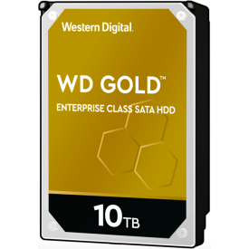 Жесткий диск Western Digital WD Gold 10 TB WD102KRYZ