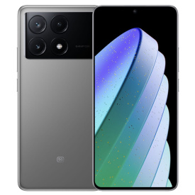 Смартфон Xiaomi POCO X6 Pro 5G 12/512 ГБ Gray