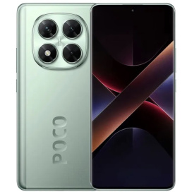 Смартфон Xiaomi POCO X7 8/256 ГБ Green