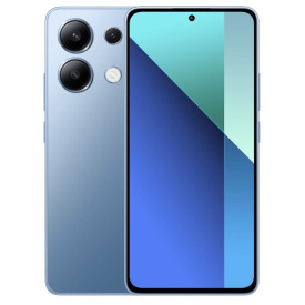 Смартфон Xiaomi Redmi Note 13 6/128 ГБ Blue