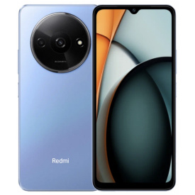 Смартфон Xiaomi Redmi A3 4/128 ГБ Blue