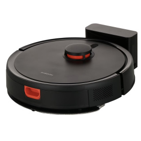 Робот-пылесос Xiaomi Robot Vacuum S20 Black